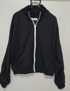 【即完売】Maison Margiela 44 ブルゾン ブラック オレンジ Buy Maison Margiela Wmns Future High 'Red Black' - S38WS0122