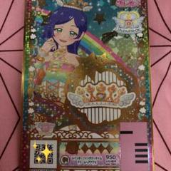 プリチャン レインボーファンタジータイムドリームヘアアクセ キラキラパック