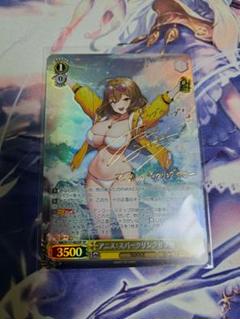 PSA10 アニス SP NIKKE サインカード ヴァイスシュヴァルツ 極美品 PSA10》ヴァイス NIKKE ピンポイントミサイル アニス sp TD