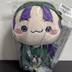 忍たま乱太郎 もちぴこぬいぐるみ 第二弾 立花仙蔵