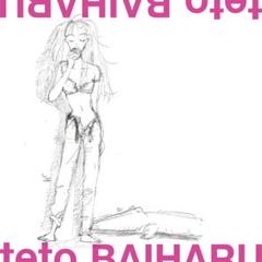 teto tシャツ BAIHARU 岡崎京子 ライブT 2025年最新】BAIHARUの人気アイテム - メルカリ