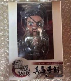 2025年最新】龍が如く フィギュアの人気アイテム - メルカリ