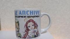 【ブルアカ】ミニマグカップ タイトーステーション　マリオンクレープ【限定品】 ブルアカ】ミニマグカップ タイトーステーション マリオン