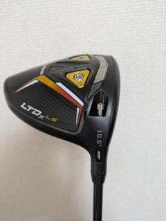 LTDx LS ドライバー 10.5° TOUR AD SR