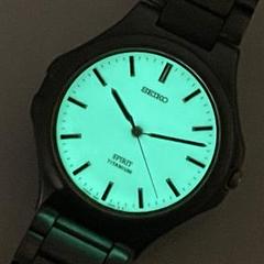 2025年最新】seiko spirit titaniumの人気アイテム - メルカリ