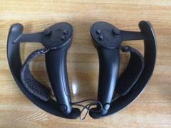 valve index コートローラー 箱あり 美品 2025年製 Valve Index コントローラー、新品未開封、Valve Index