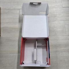 外箱のみ　ニンテンドースイッチ2 マリカー　Nintendo　Switch2