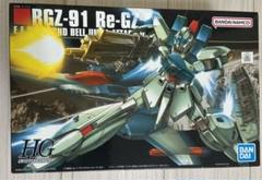 HGUC 1/144 リ・ガズィ 2個セット 新品未開封品 Amazon | HGUC 1/144 RGZ-91 リ・ガズィ (機動戦士ガンダム 逆襲