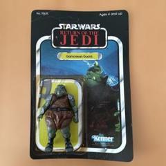 スターウォーズ オールドケナー 1983年
