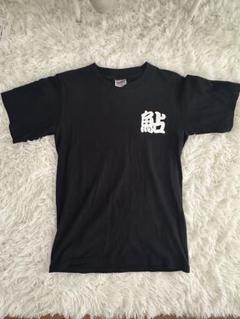激レア】90s vintage シングルステッチ トラウト tシャツ 黒