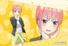 五等分の花嫁∬ 中野一花 プレイマット