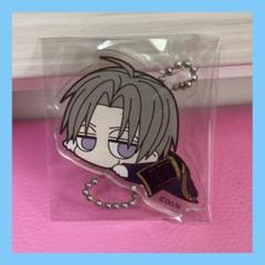 【刀剣乱舞】へし切長谷部 キーホルダー まとめ売り 刀剣乱舞-花丸-きゃらとりあ へし切長谷部 アクリルキーチェーン
