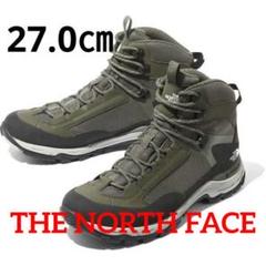THE NORTH FACE - 最後 27cm ノースフェイス トレッキングシューズ @2.2万 NF52020 m94697443541_1.jpg?1701079356