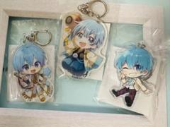 【ころんくん】すとぷり アクリルキーホルダー 3個セット