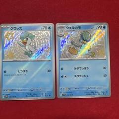2025年最新】クワッス色違いの人気アイテム - メルカリ