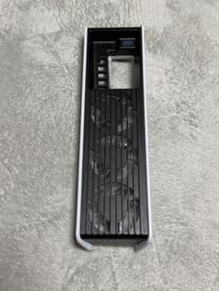 新型PS5スリム用　冷却ファン