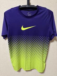 Nike Dri-FIT サッカートレーニングウェア