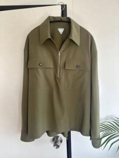 【正規品】 プルオーバーシャツ 25SS Veneta Bottega サイズ44 メルカリ - トップス