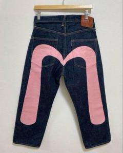 2025年最新】EVISU 大黒 ピンクの人気アイテム - メルカリ