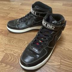 NIKE AIR FORCE 1 MID 07 LV8