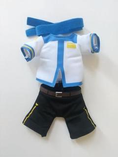 くまめいと 衣装 ボーカロイド VOCALOID KAITO