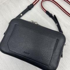 現行モデル!! 美品!!】BALLY バリー ショルダーバッグ ボディ
