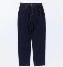 PHINGERIN フィンガリン　JT4 Jeans ベルト　デニム