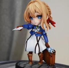 スミレエターナルガーデン ヴァイオレット・エヴァーガーデン 彫刻フィギュア スミレエターナルガーデン ヴァイオレット・エヴァーガーデン