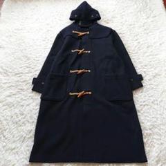 90s ポロラルフローレン 三角タグ ダッフルコート 大きいサイズ