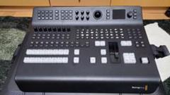 2022年最新】atem television studioの人気アイテム - メルカリ 純正超高品質 最終値下げスイッチャー Atem studio television その他