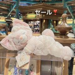 上海　香港　東京　リーナベル　Mサイズ　ぬいぐるみ　その他　まとめ売り 2025年最新】上海ディズニーリーナベルぬいぐるみmサイズの人気