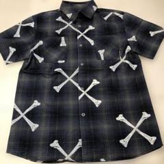 楽天市場】WTAPS ダブルタップス シャツ サイズ:M オンブレ