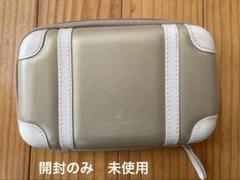 リモワ✖️ANAとGLOBE-TROTTER トラベルポーチ 3点セット リモワ✖️ANAとGLOBE-TROTTER トラベルポーチ 3点セット 旅行用品