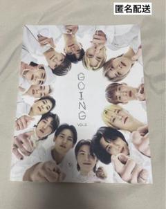 即購入⭕️ セブチ 雑誌 GOING SEVENTEEN 2025年最新】going seventeen magazineの人気アイテム - メルカリ