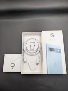 最終値下げ 極美品 Google pixel7a ホワイト 楽天市場】Pixel 7a（シリーズGoogle Pixel（グーグル