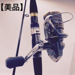 メリカリ１番安　美品　シマノとダイワ　ロッド　2本 2025年最新】シマノ磯竿2号の人気アイテム - メルカリ