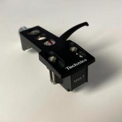 SHURE M44-7 レコードカートリッジ - メルカリ
