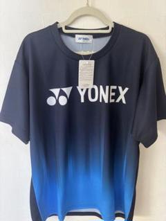 YONEX グラデーション Tシャツ M
