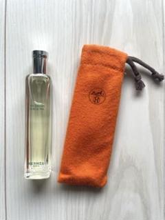 エルメス オスマンティス ヴァナン 100ml