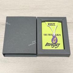 RIIZE ODYSSEY SUNLOVE Ver.新品未開封 RIIZE - ODYSSEY / 1st Album (SUNLOVE Limited Edition