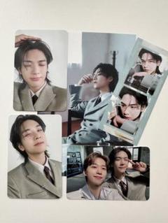 N.Flying 〖Ever Lasting〗ジェヒョンコンプリート