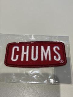 CHUMS ワッペンのサムネイル