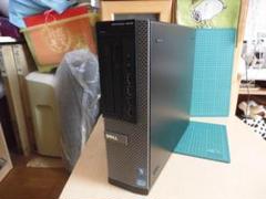 ◆高性能 DELL 9010 Win11Pro RAM32G 256GB&1TB