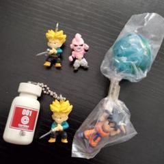 ドラゴンボール カプセルコーポ ポイポイカプセルライトキーホルダー DRAGON BALL ドラゴンボール ホイポイカプセル キーホルダー