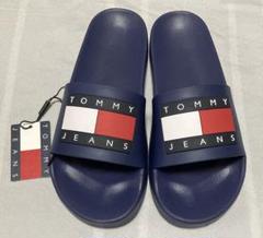tommy jeans（トミー ジーンズ）｜サンダル一覧 - WEAR