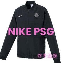 極美品 NIKE パリサンジェルマン 23/24 アンセム ジャケット Sサイズ 極美品 NIKE パリサンジェルマン 23/24 アンセム ジャケット S