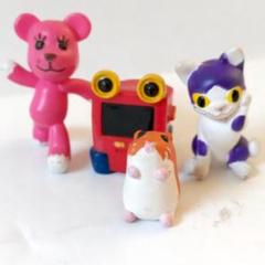 シュタイフ　POSTPET MOMO ポストペット　モモ　限定60体　2007 シュタイフPOSTPET MOMO ポストペットモモ限定60体2007