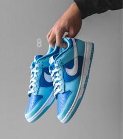 Nike Dunk Low Retro QS Argonのサムネイル