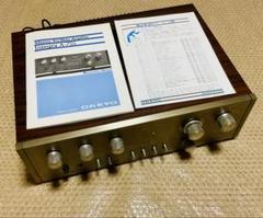 【動作品】ONKYO A-755nii / T-455nii セット売り 動作品】ONKYO A-755nii / T-455nii セット売り - メルカリ