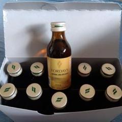 フォーデイズ核酸ドリンクミニボトル100ml✕10本 - メルカリ
